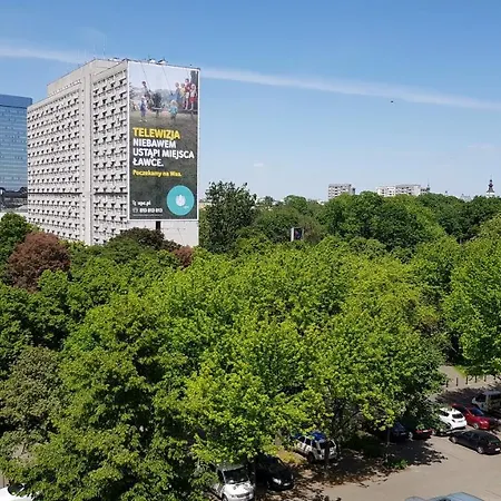 Like Flat G Lejlighed