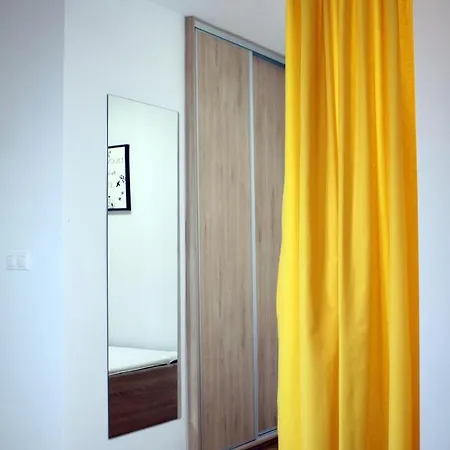 Apartmán Like Flat G *