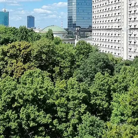 Like Flat G * Warszawa