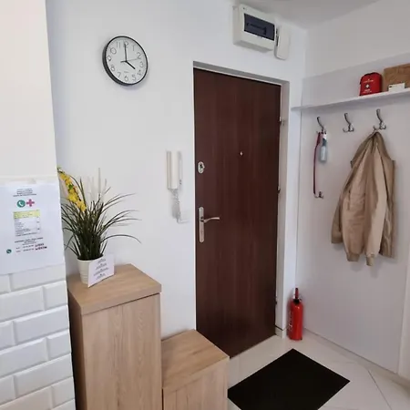 Like Flat G Lejlighed