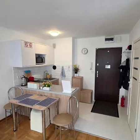 Like Flat G Apartment *