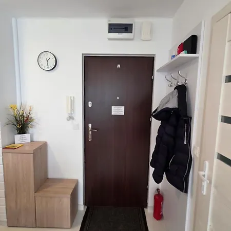 Like Flat G Apartment *